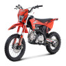 PROGASI Smart 125 (красный)