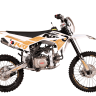Питбайк KAYO Big-Mini K140EM 19/16 Питбайк KAYO Big-Mini K140EM 19/16