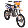 Питбайк KAYO Big-Mini K125EM 19/16 Питбайк KAYO Big-Mini K125EM 19/16