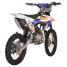 Питбайк KAYO Big-Mini K125EM 19/16 Питбайк KAYO Big-Mini K125EM 19/16