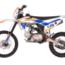 Питбайк KAYO Big-Mini K125EM 19/16 Питбайк KAYO Big-Mini K125EM 19/16