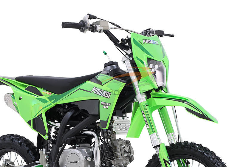 PROGASI Smart 150 (зеленый)