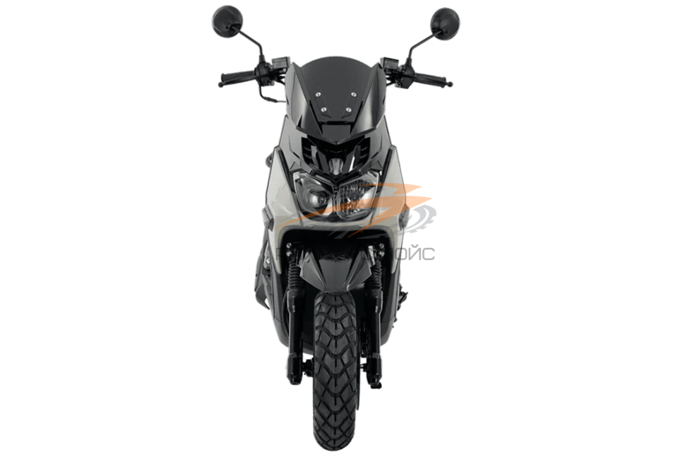 Скутер Gladiator BWS (серый) Elegant gray Скутер Gladiator BWS (серый) Elegant gray