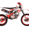 Питбайк KAYO BIG-MINI LUX K140EM 19/16