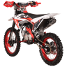 Питбайк KAYO BIG-MINI LUX K140EM 19/16