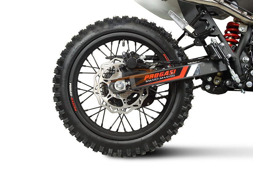 PROGASI Max 150