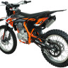 Мотоцикл KAYO K2 Pro 21/18