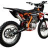 Мотоцикл KAYO K2 Pro 21/18