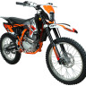Мотоцикл KAYO K2 Pro 21/18