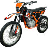 Мотоцикл KAYO K2 Pro 21/18