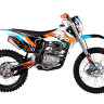 Мотоцикл KAYO K1-L 250 MX 21/18