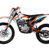 Мотоцикл KAYO K1-L 250 MX 21/18