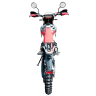 Мотоцикл KAYO K3 300 ROAD (4T PR300 21/18 2026) ПТС Мотоцикл KAYO K3 300 ROAD (4T PR300 21/18 2026) ПТС