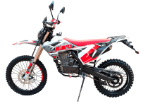 Мотоцикл KAYO K3 300 ROAD (4T PR300 21/18 2026) ПТС