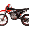 Мотоцикл KAYO K2 PRO 300 MX (4T PR300 PRO 21/18 2026) Мотоцикл KAYO K2 PRO 300 MX (4T PR300 PRO 21/18 2026)