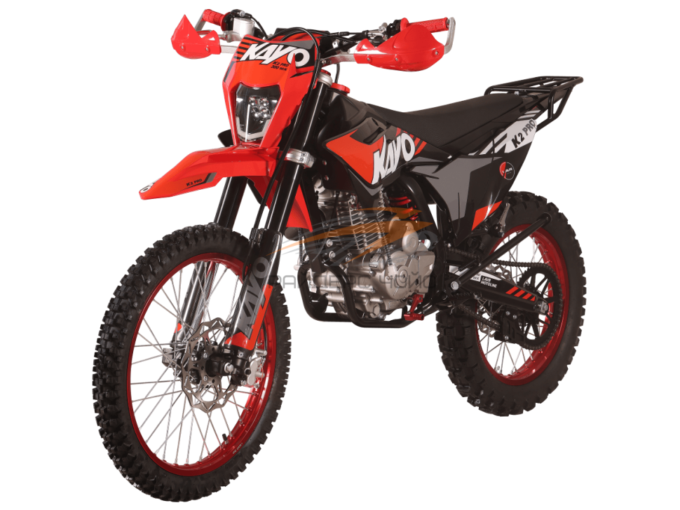 Мотоцикл KAYO K2 PRO 300 MX (4T PR300 PRO 21/18 2026) Мотоцикл KAYO K2 PRO 300 MX (4T PR300 PRO 21/18 2026)