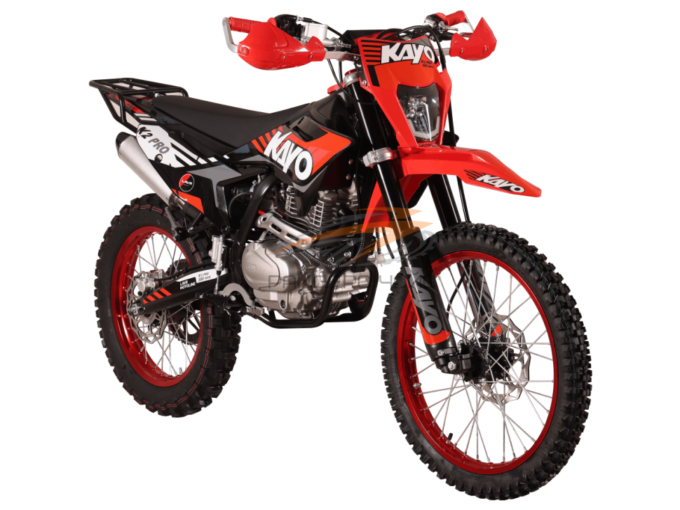 Мотоцикл KAYO K2 PRO 300 MX (4T PR300 PRO 21/18 2026) Мотоцикл KAYO K2 PRO 300 MX (4T PR300 PRO 21/18 2026)