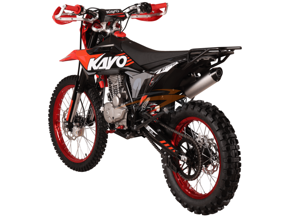 Мотоцикл KAYO K2 PRO 300 MX (4T PR300 PRO 21/18 2026) Мотоцикл KAYO K2 PRO 300 MX (4T PR300 PRO 21/18 2026)