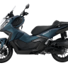 Скутер Gladiator GMAX (синий) Camerron Скутер Gladiator GMAX (синий) Camerron