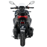 Скутер Gladiator GMAX (синий) Camerron Скутер Gladiator GMAX (синий) Camerron