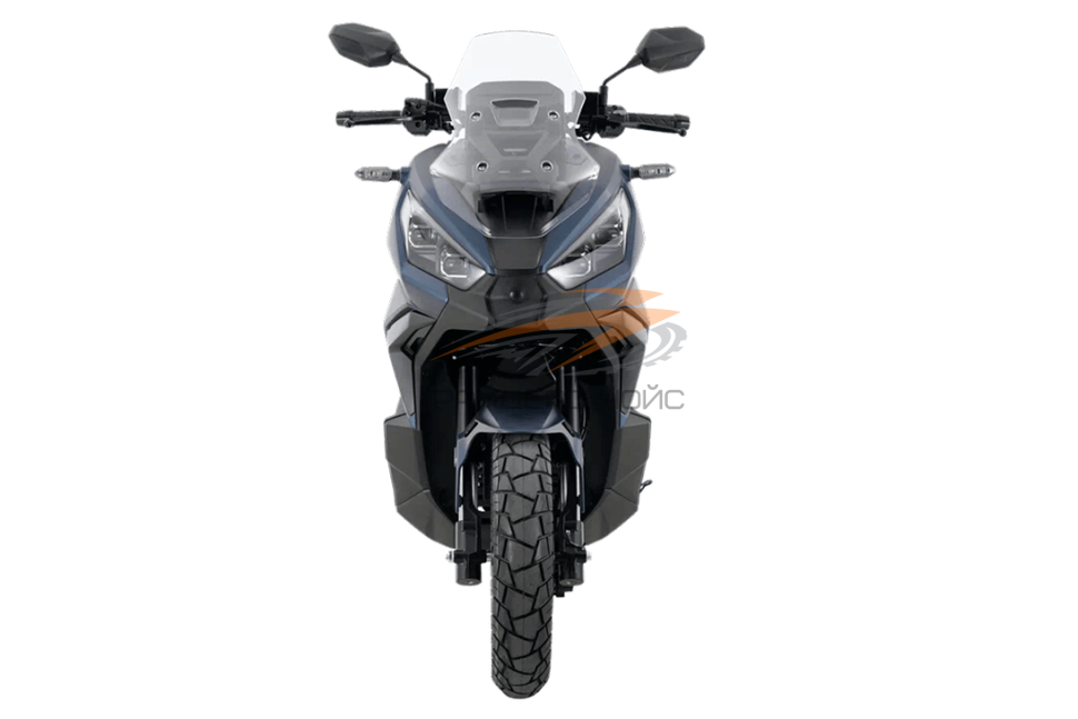 Скутер Gladiator GMAX (синий) Camerron Скутер Gladiator GMAX (синий) Camerron