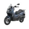 Скутер Gladiator GMAX (синий) Camerron Скутер Gladiator GMAX (синий) Camerron