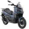 Скутер Gladiator GMAX (синий) Camerron Скутер Gladiator GMAX (синий) Camerron
