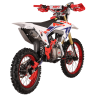 Питбайк KAYO BIG-MINI LUX K125EM 19/16