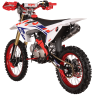 Питбайк KAYO BIG-MINI LUX K125EM 19/16