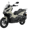 Скутер Gladiator GMAX (серый) Elegant gray Скутер Gladiator GMAX (серый) Elegant gray