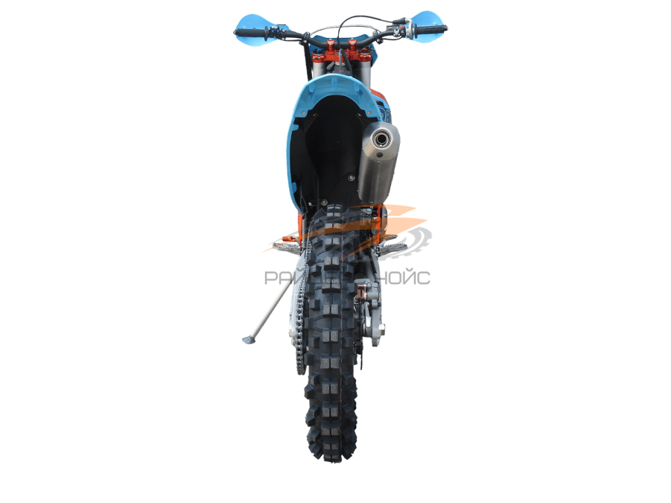 Мотоцикл GR8 F300A (4T PR300) Enduro Optimum Мотоцикл GR8 F300A (4T PR300) Enduro Optimum