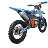 Мотоцикл GR8 F300A (4T PR300) Enduro Optimum Мотоцикл GR8 F300A (4T PR300) Enduro Optimum